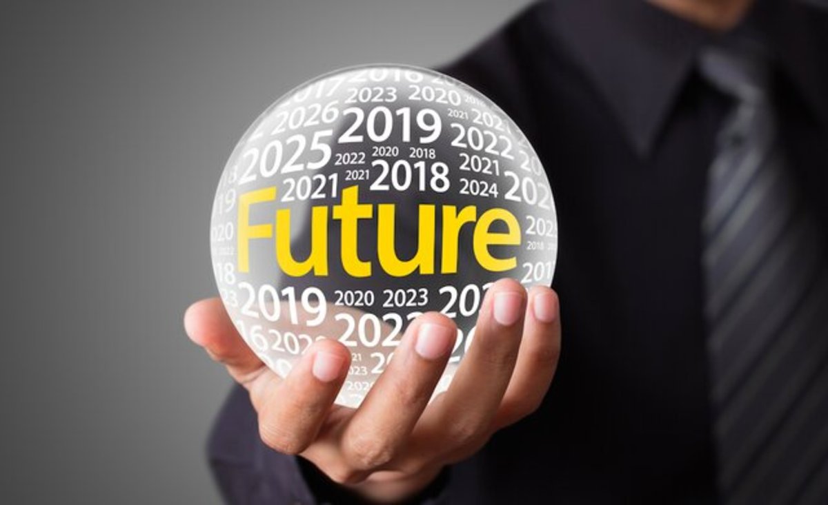 پیش‌بینی‌های پیشگویان برای سال ۲۰۲۲