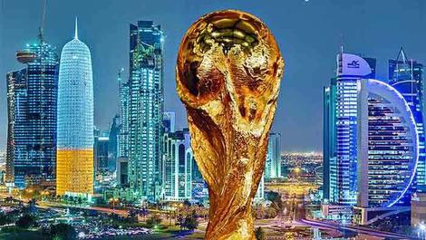 دربارۀ واکنش متفاوت به باخت تیم ملی صد جام جهانی فدای رضایت ملت!