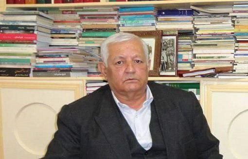 به بهانه درگذشت استاد عمر فاروقی؛ جای خالی تاریخ نگاری محلی در توسعه کردستان
