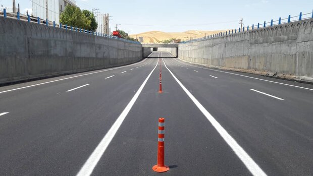مدیرکل راه و شهرسازی آذربایجان غربی خبر داد؛ بهره برداری از ۲۰۲ کیلومتر راه اصلی و بزرگراه در آذربایجان غربی