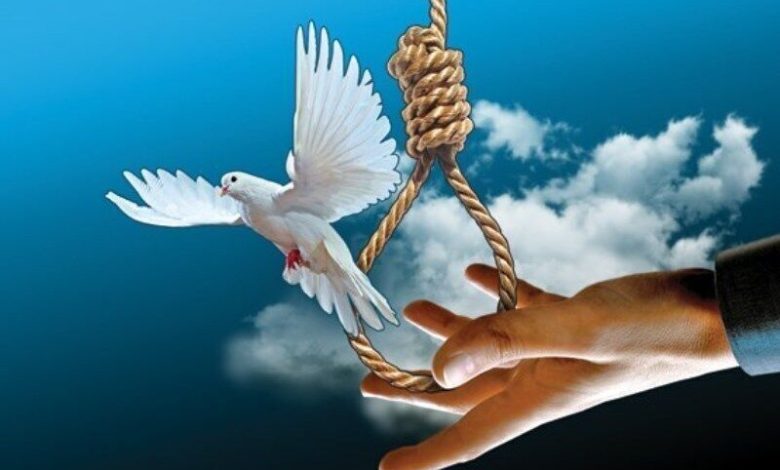 یک پرونده قصاص در استان آذربایجان غربی با سازش ختم شد