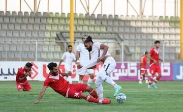سردار بوکان لیگ دسته اول فوتبال جوانان را با پیروزی آغاز کرد