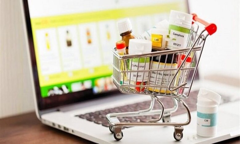 جزئیات دستورالعمل جدید فروش اینترنتی دارو