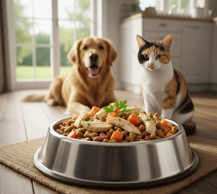 بهترین پت شاپ‌های تبریز در سال ۱۴۰۴ + آدرس، شماره تماس 