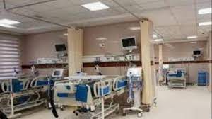 حکم خرید دستگاه پرتو درمانی برای بیماران بیمارستان امید ارومیه جایگزین حبس شد