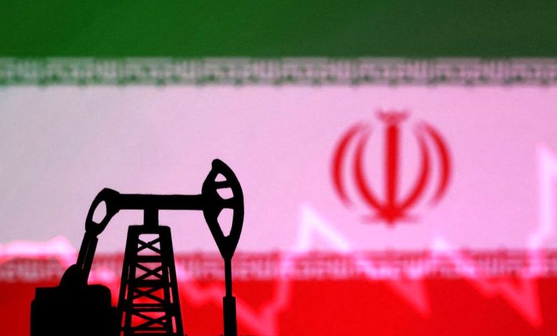 ️تصویب لایحه تشدید تحریم‌های نفتی ایران