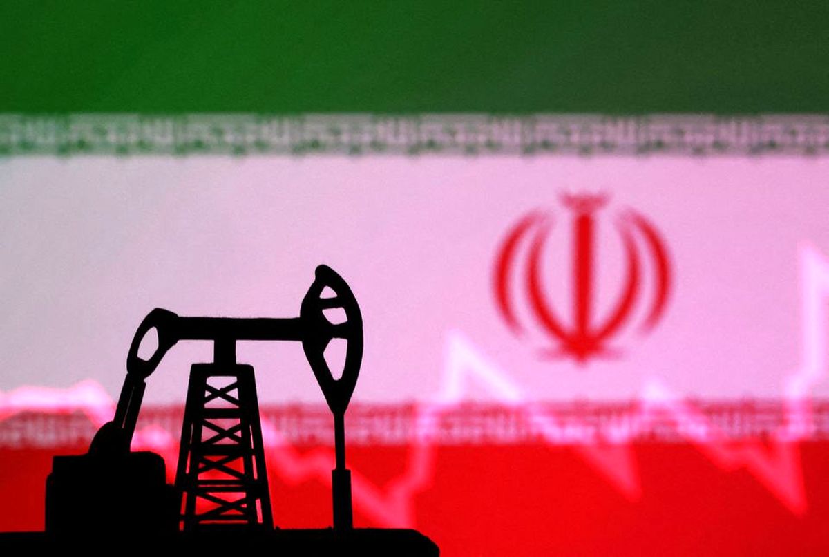 ️تصویب لایحه تشدید تحریم‌های نفتی ایران
