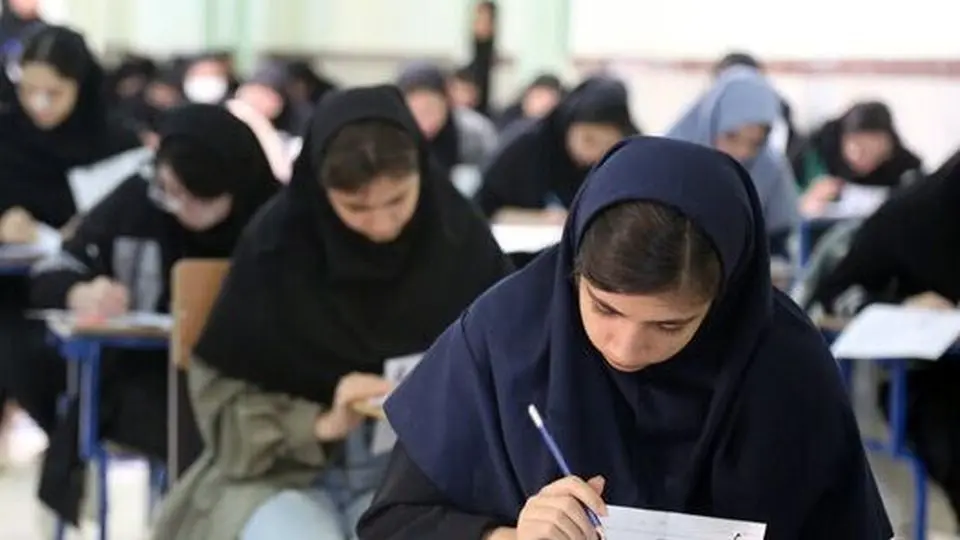 سمپادی‌ها برای ورود به پایه دهم نیازی به شرکت در آزمون ندارند