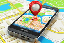 استفاده از  GPS گوشی هوش را کم می‌کند