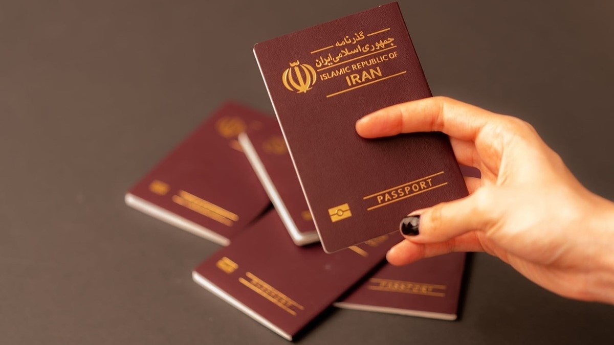 صفر تا صد دریافت گذرنامه برای زیارت کربلا