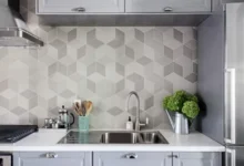 kitchen tile