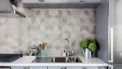 kitchen tile