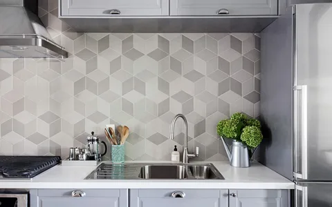 kitchen tile