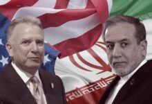 مذاکرات ایران و آمریکا روز یکشنبه در عمان