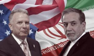مذاکرات ایران و آمریکا روز یکشنبه در عمان