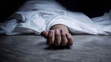 قتل وحشتناک مادربزرگ تنها با مجسمه گچی