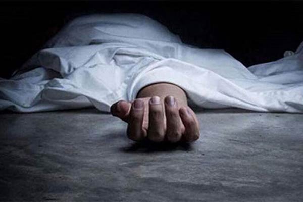قتل وحشتناک مادربزرگ تنها با مجسمه گچی