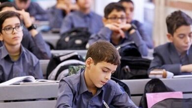 صدور نمون برگ‌های هدایت تحصیلی در ۱۲ شهریور