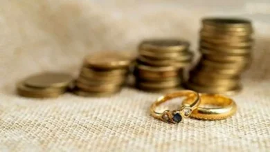 تفاوت مهریه عندالاستطاعه با عندالمطالبه