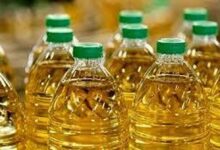 ضبط روغن مایع قاچاق در مهاباد