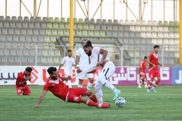 سردار بوکان لیگ دسته اول فوتبال جوانان را با پیروزی آغاز کرد