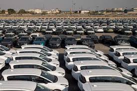 دور جدید ثبت‌نام خودروهای وارداتی از فردا